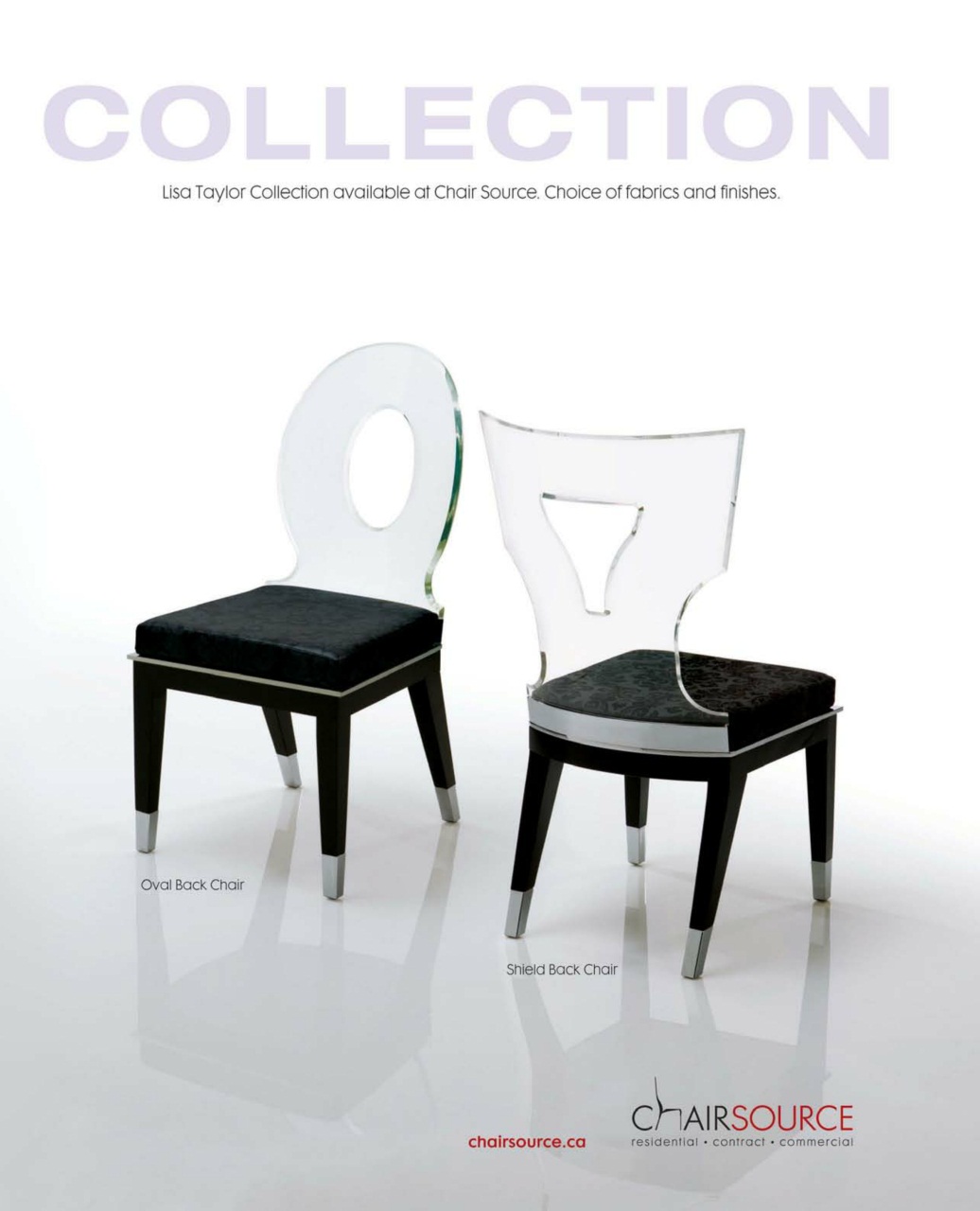 Canadian Home Trends Preview Pages