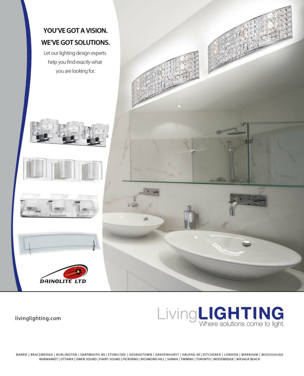 Canadian Home Trends Preview Pages