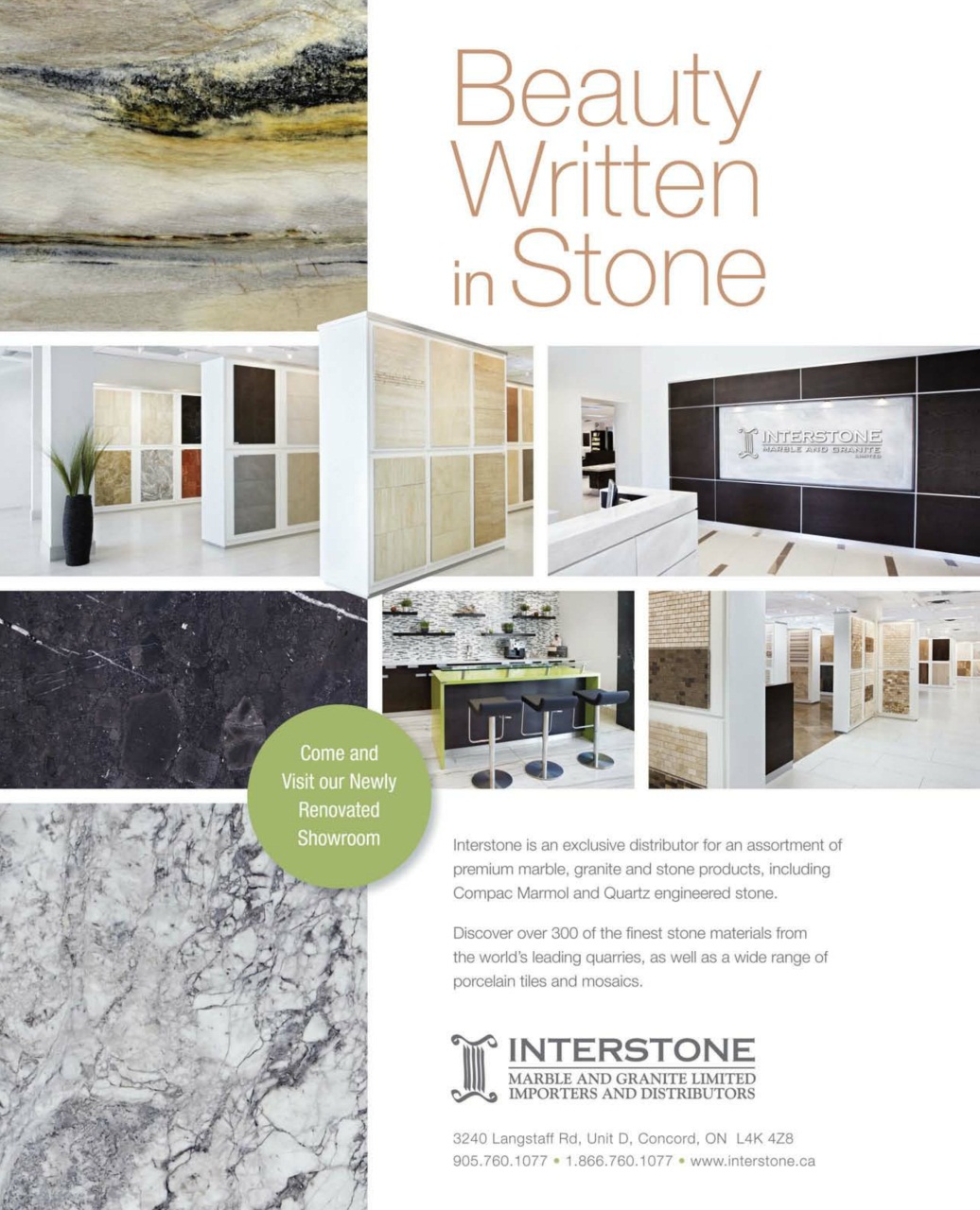 Canadian Home Trends Preview Pages