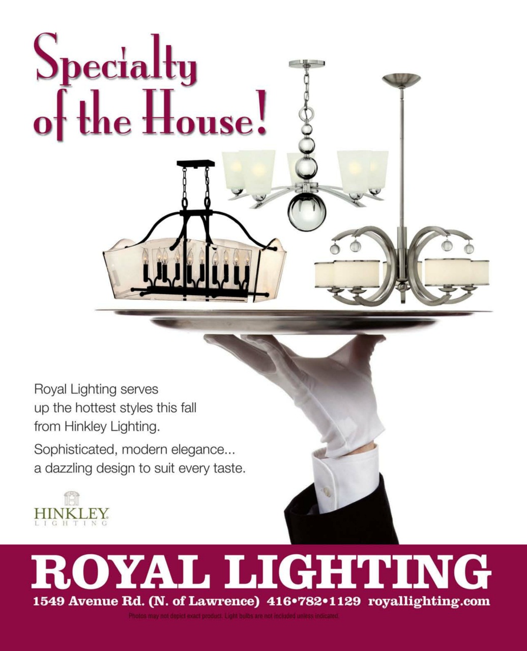 Canadian Home Trends Preview Pages