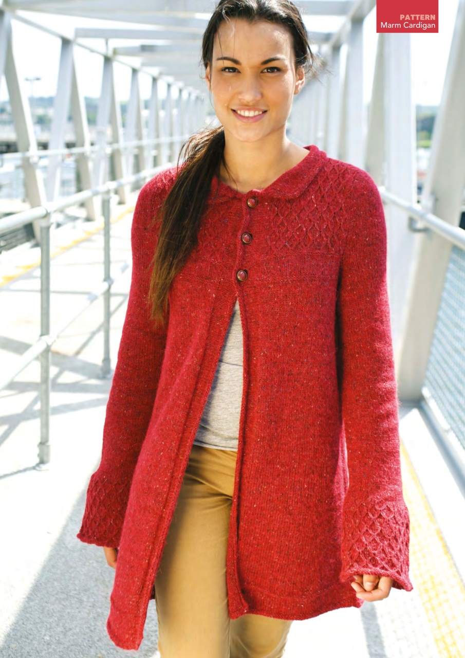 Yarnwise Preview Pages