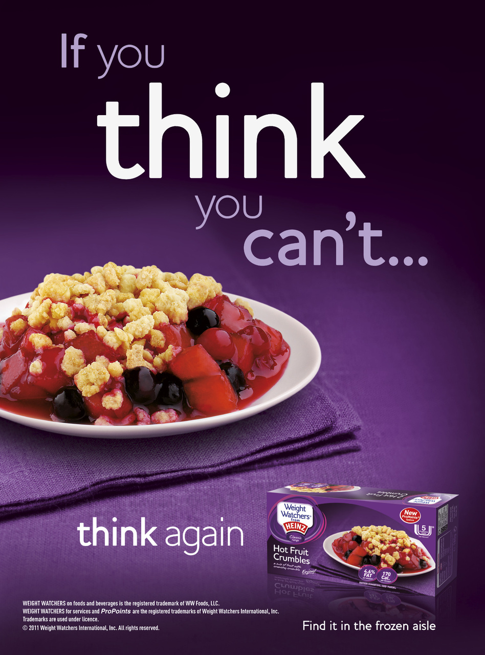 WW Magazine UK Preview Pages