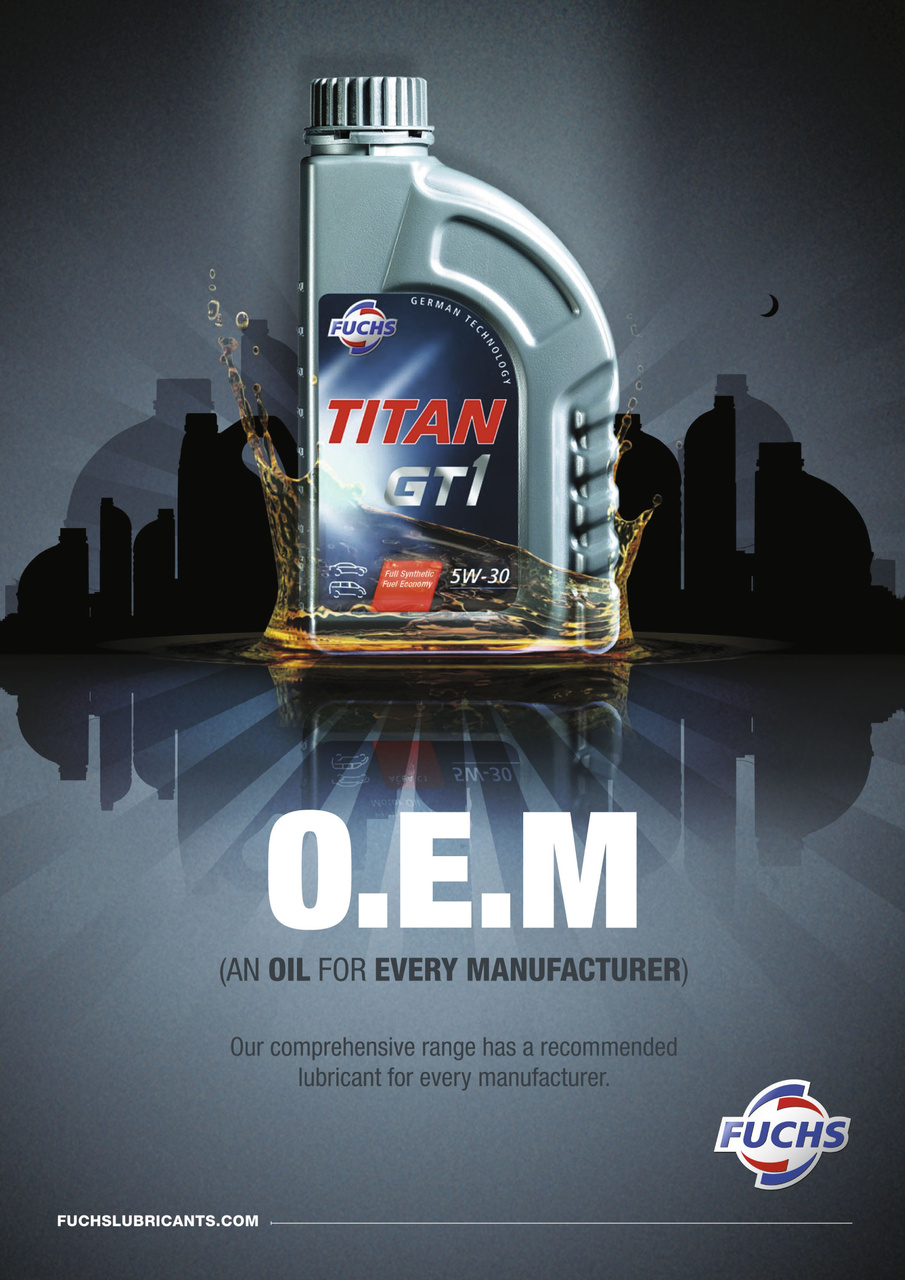 Diesel&EcoCar Magazine Preview Pages