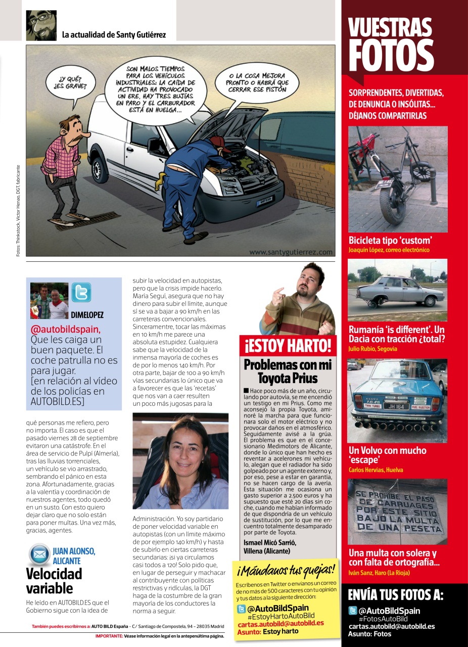 Auto Bild Preview Pages