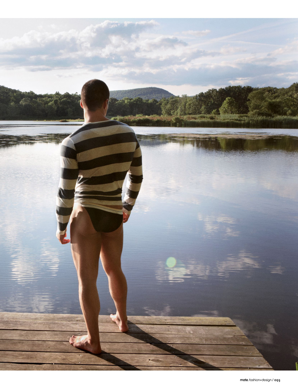 Mate Magazine Preview Pages