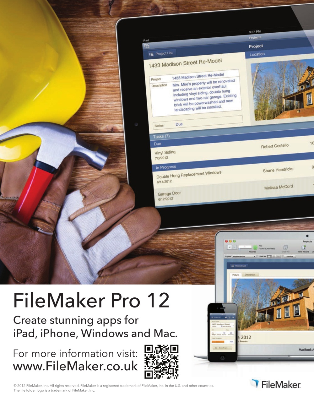 Macworld Preview Pages