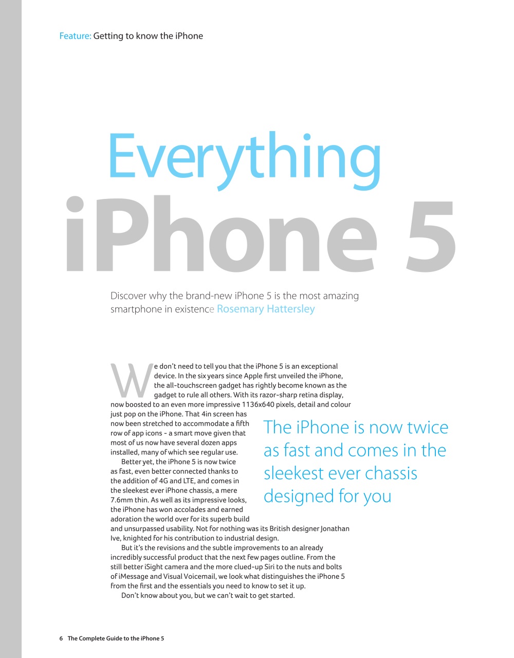 Macworld Preview Pages