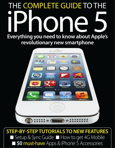 Tech Advisor issue 