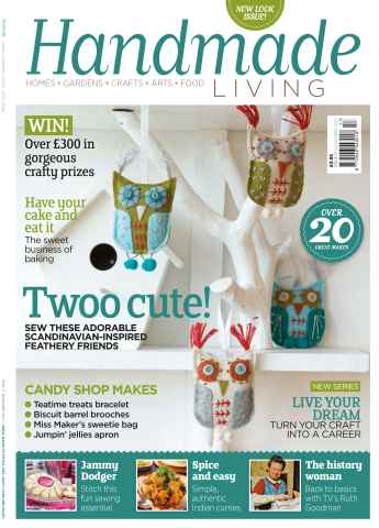 November 2012 Issue 17 issue November 2012 Issue 17