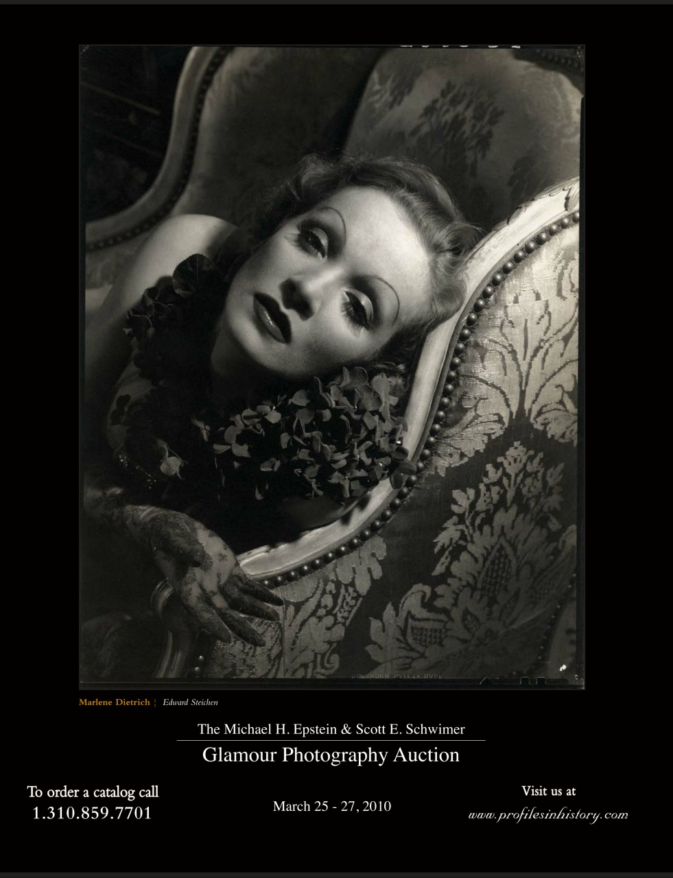 Black+White Photography Preview Pages