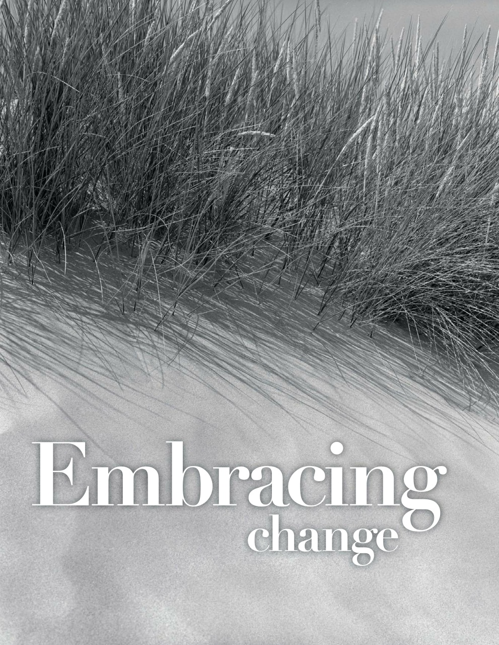 Black+White Photography Preview Pages