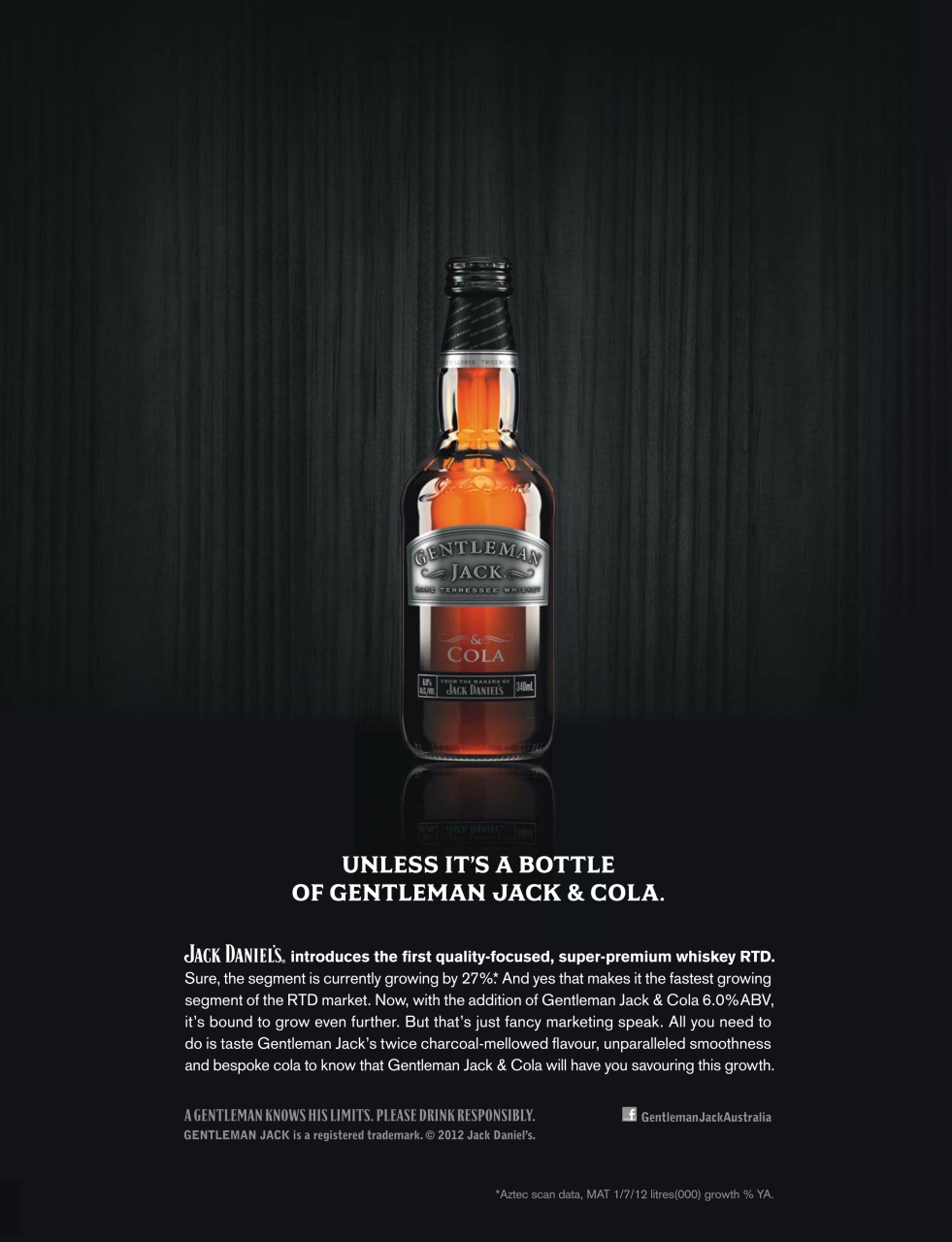 Drinks Trade Preview Pages