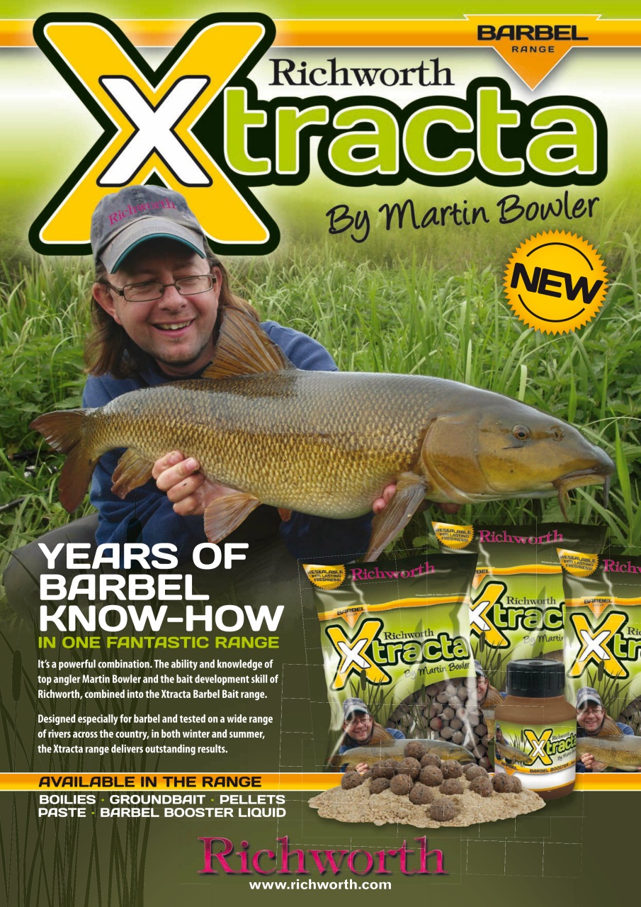 Coarse Angling Today Preview Pages