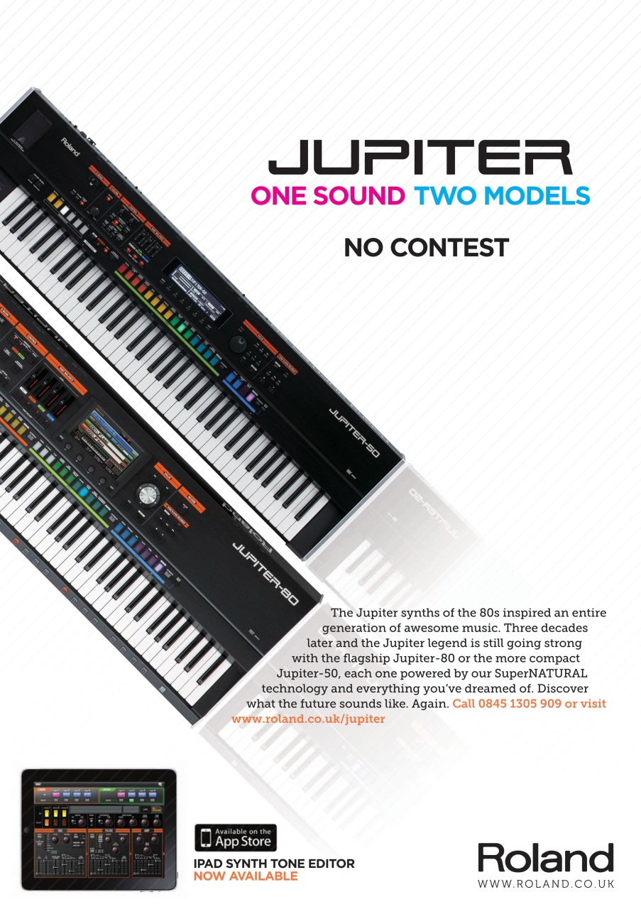 Classic Pop Preview Pages