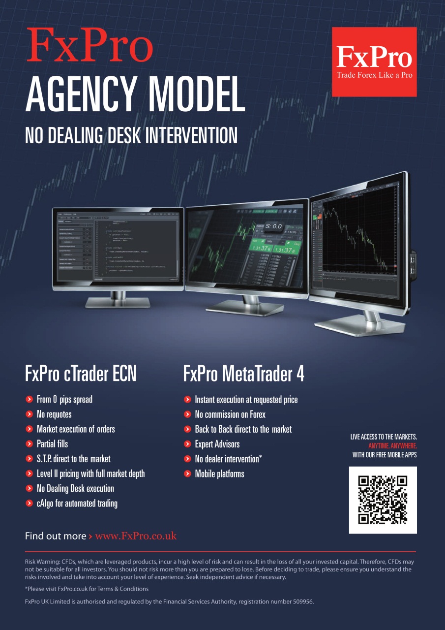 FULTIME Magazine Preview Pages