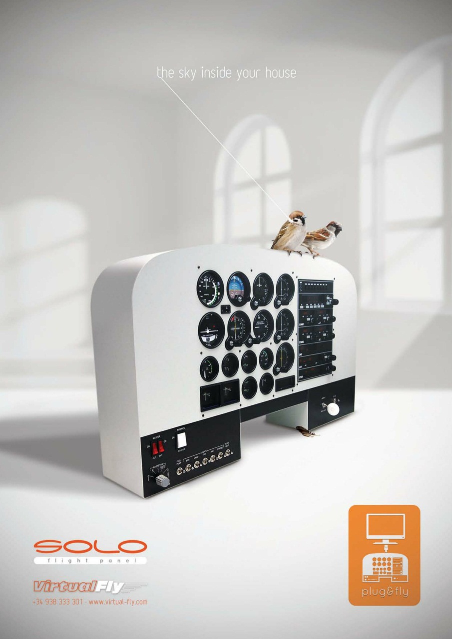 PC Pilot Preview Pages