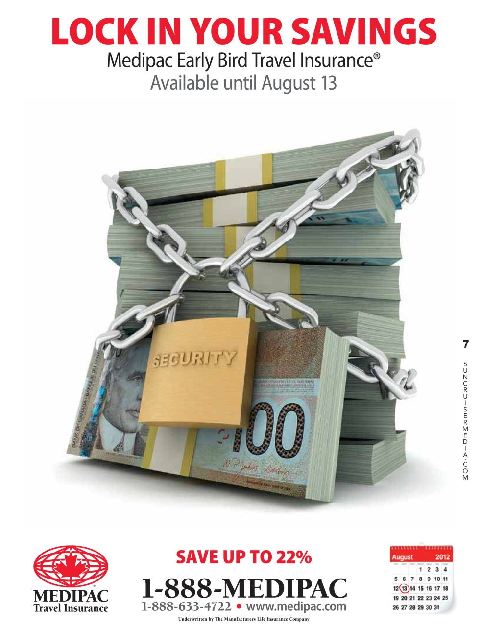 Snowbirds & RV Travelers Preview Pages