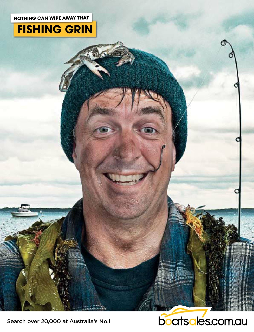 South Australian Angler Preview Pages