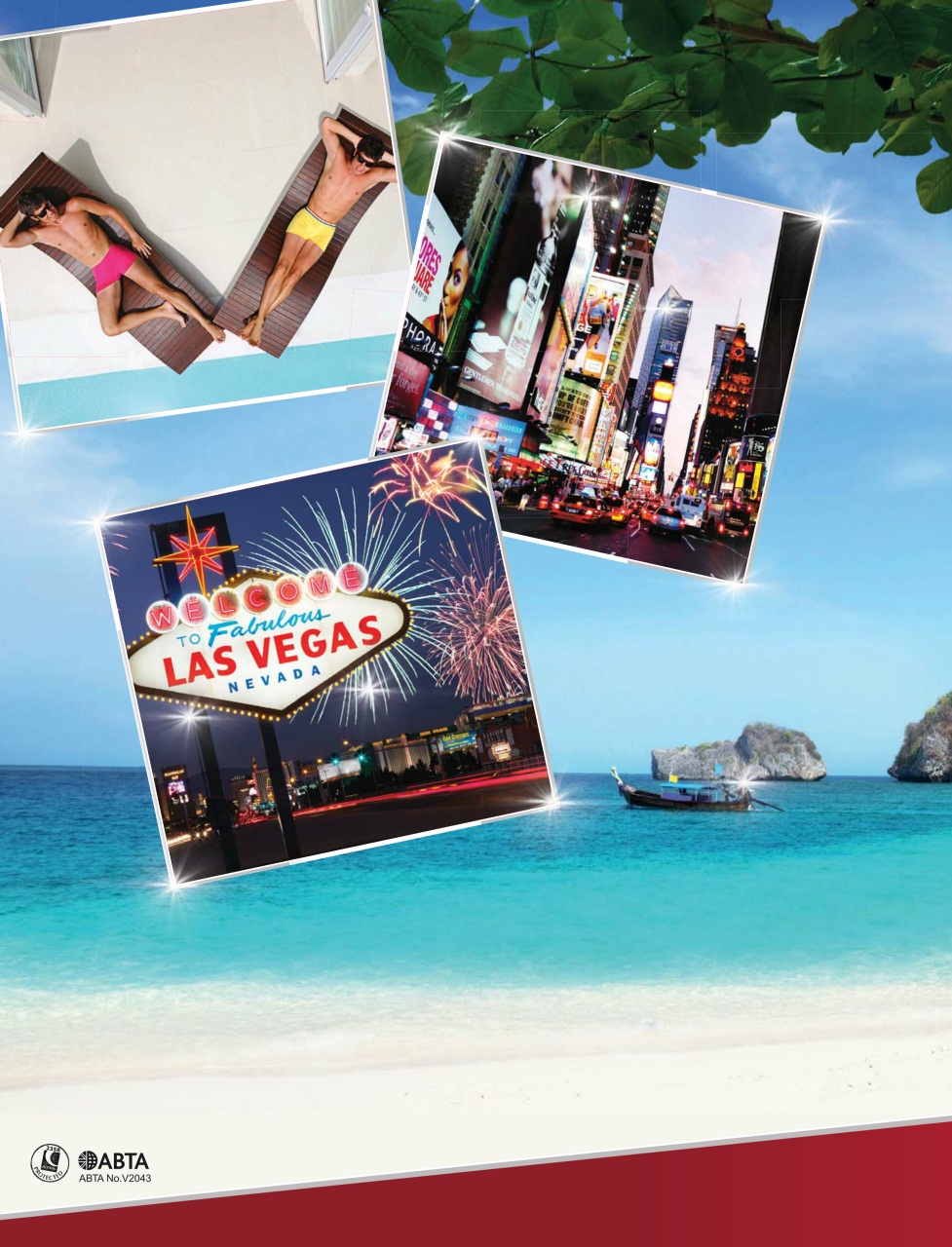 Attitude Preview Pages