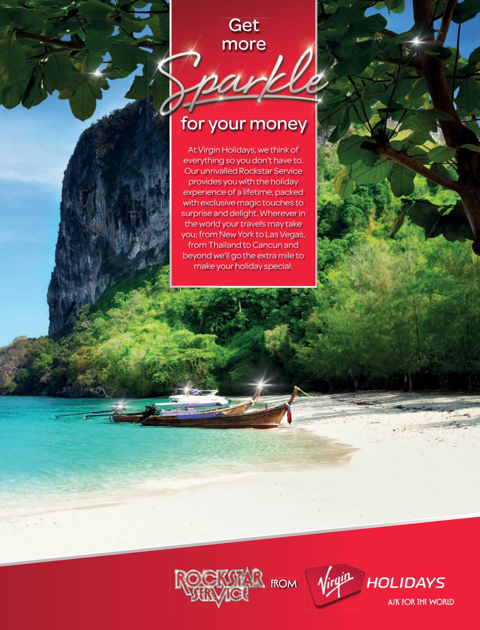 Attitude Preview Pages