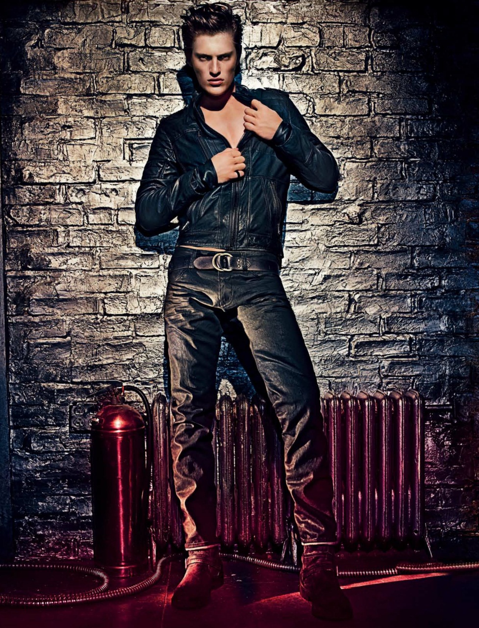 Attitude Preview Pages