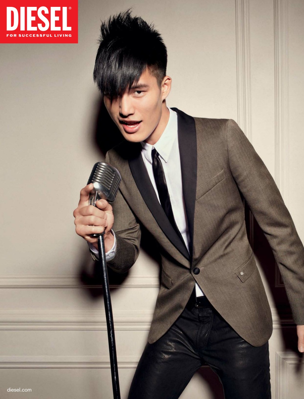 Attitude Preview Pages