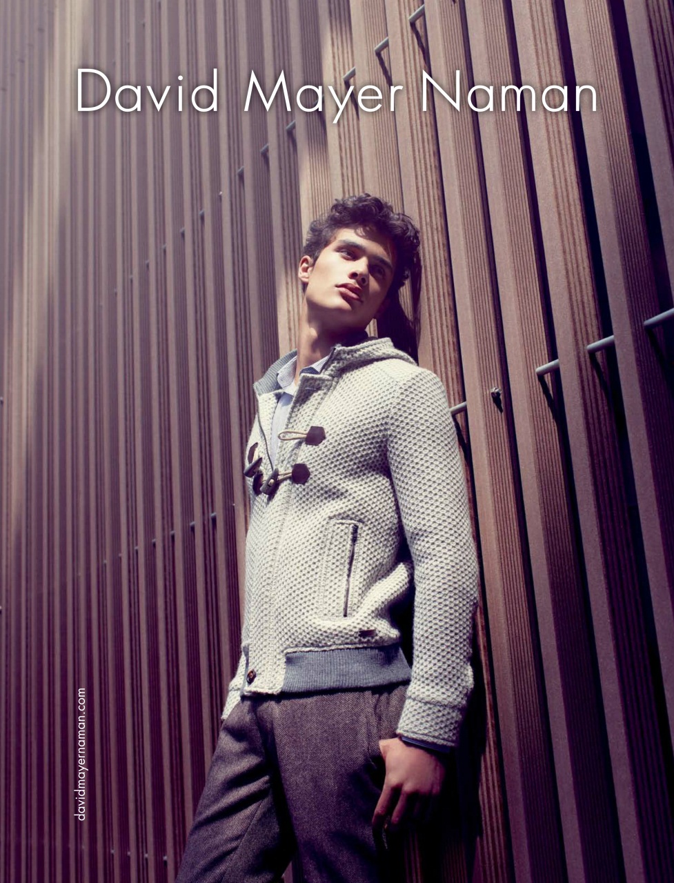 Attitude Preview Pages