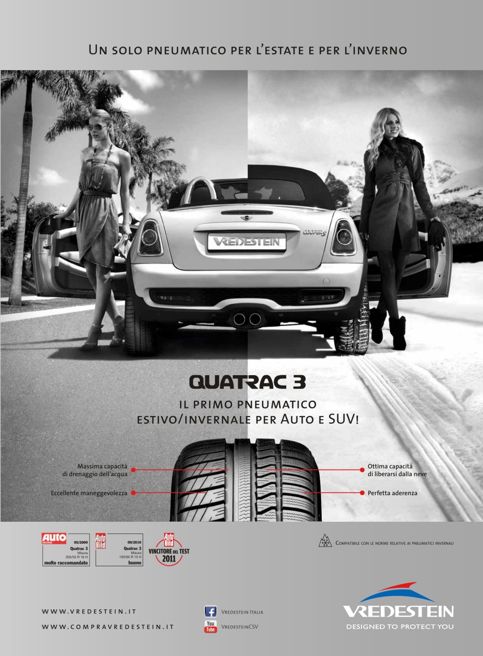 Automobilismo Preview Pages