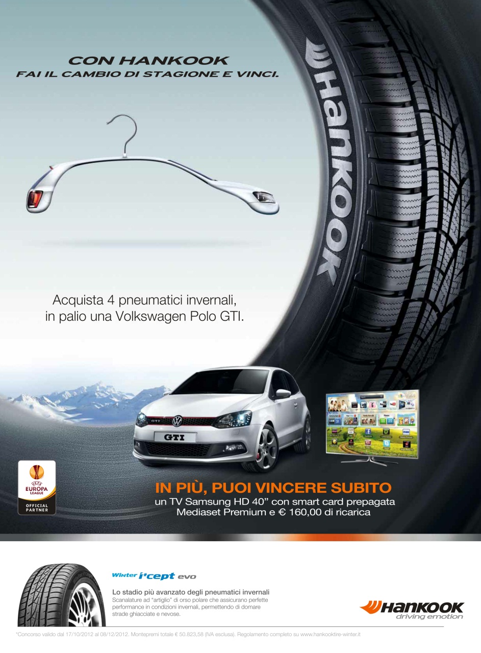 Automobilismo Preview Pages