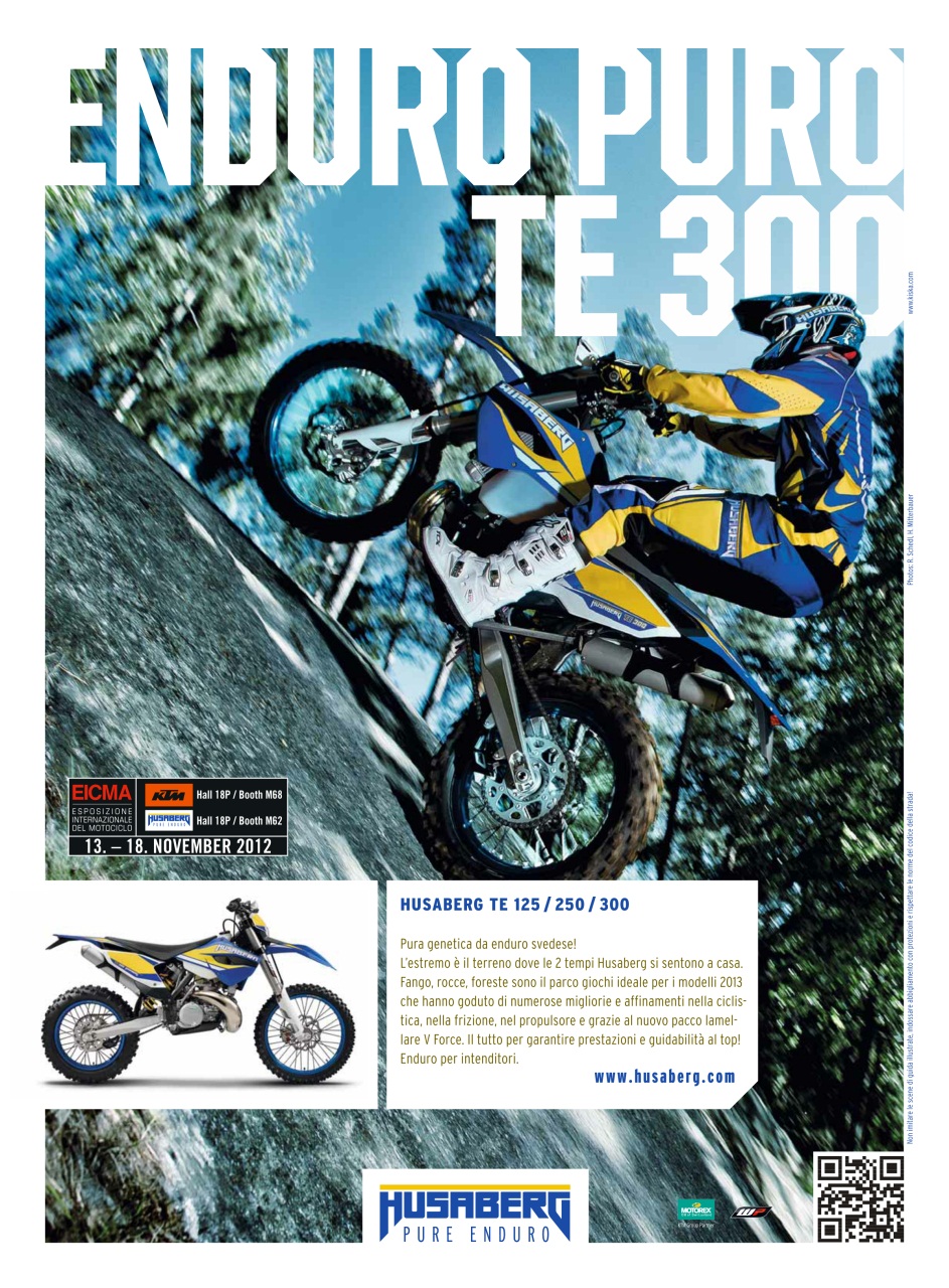 Motociclismo Fuoristrada Preview Pages