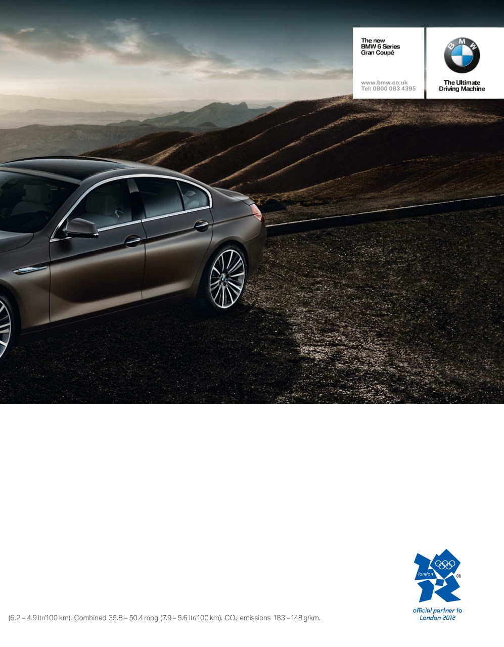 BBC Top Gear Magazine Preview Pages