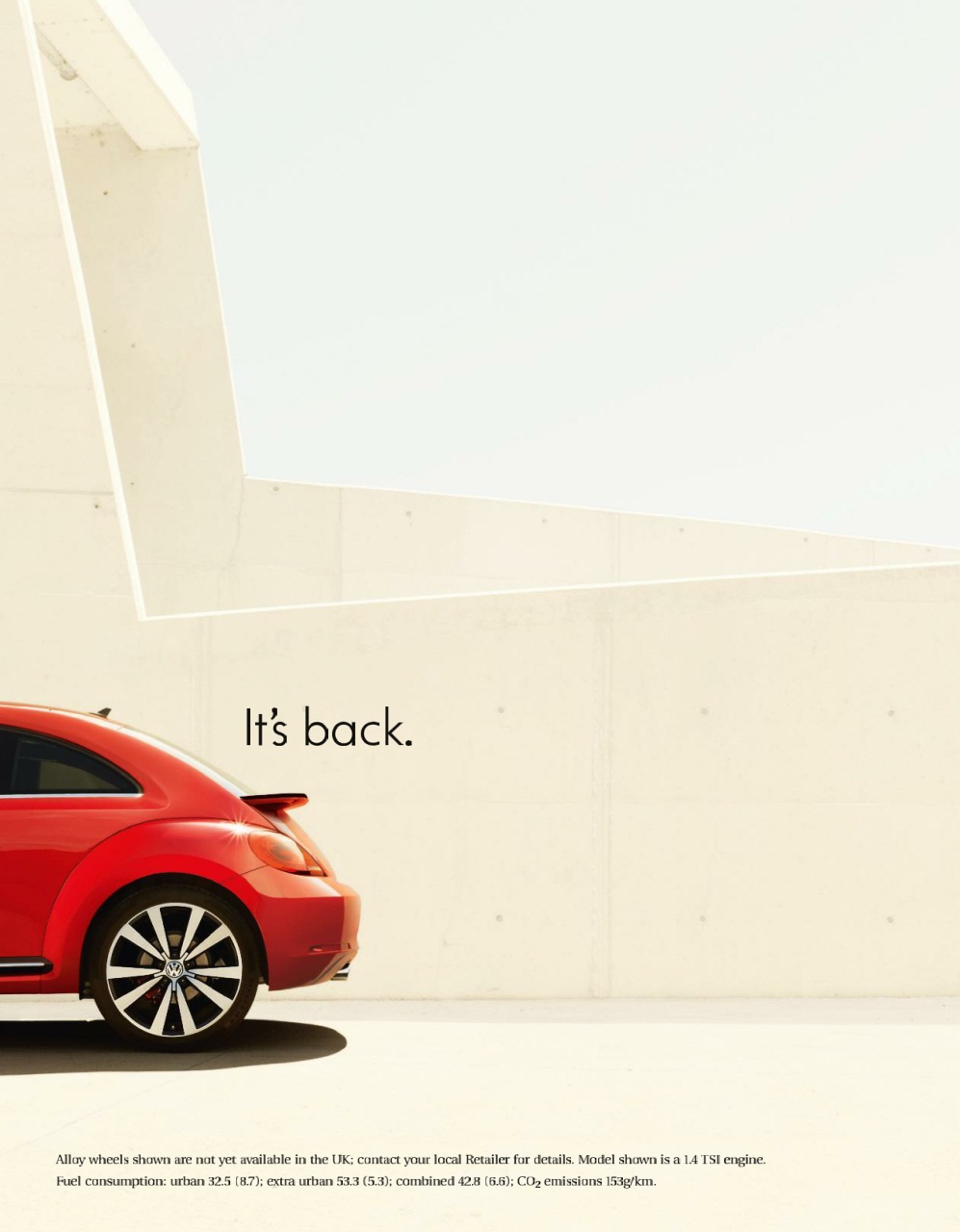 BBC Top Gear Magazine Preview Pages