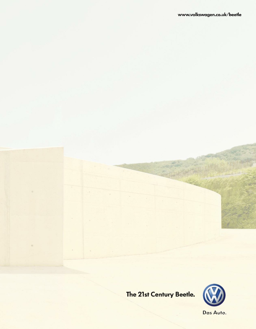 BBC Top Gear Magazine Preview Pages