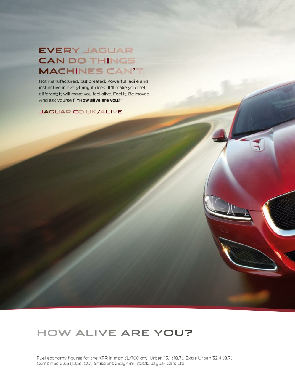 BBC Top Gear Magazine Preview Pages