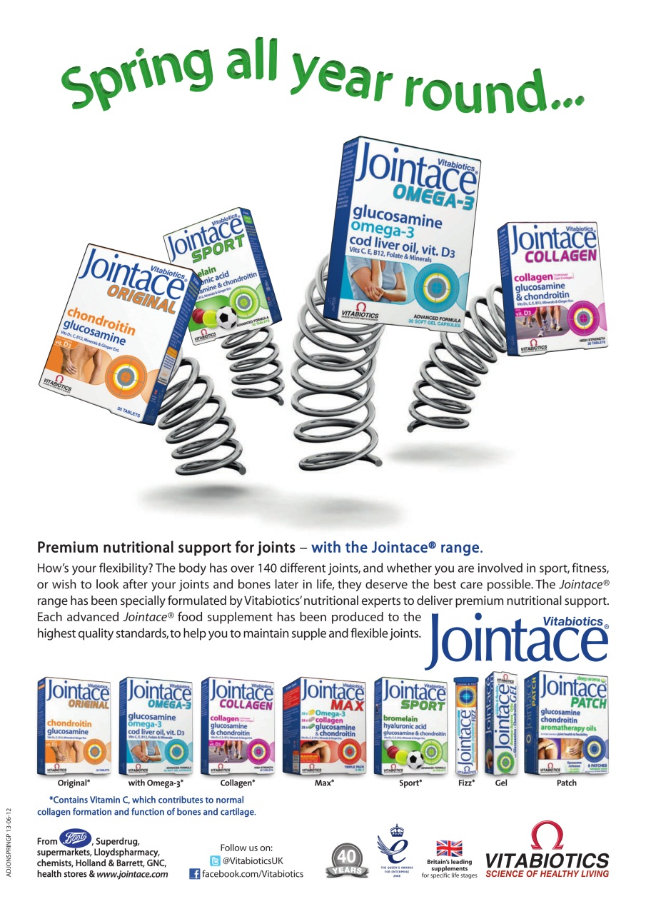 AW – Athletics Weekly Magazine Preview Pages