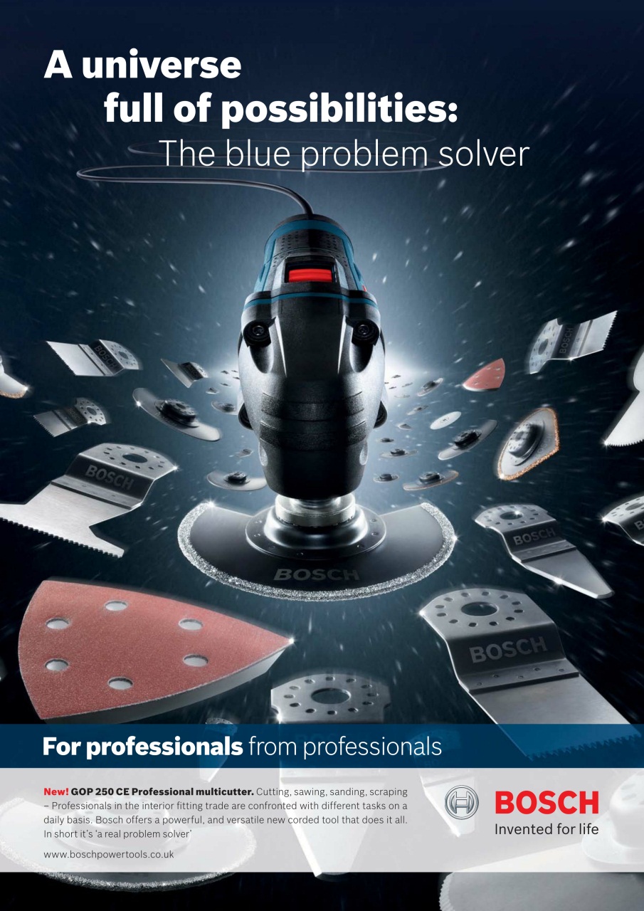 Furniture & Cabinetmaking Preview Pages