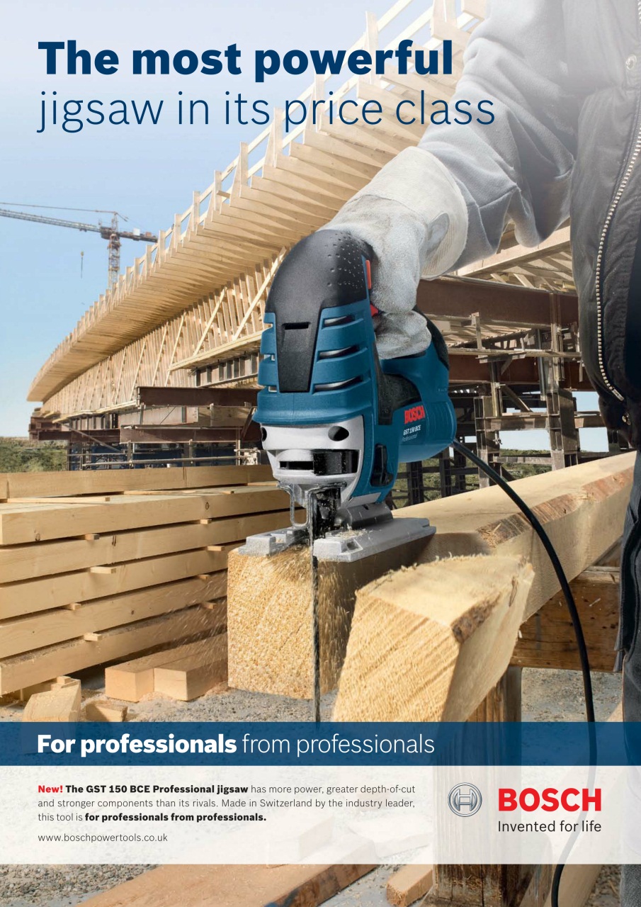 Furniture & Cabinetmaking Preview Pages