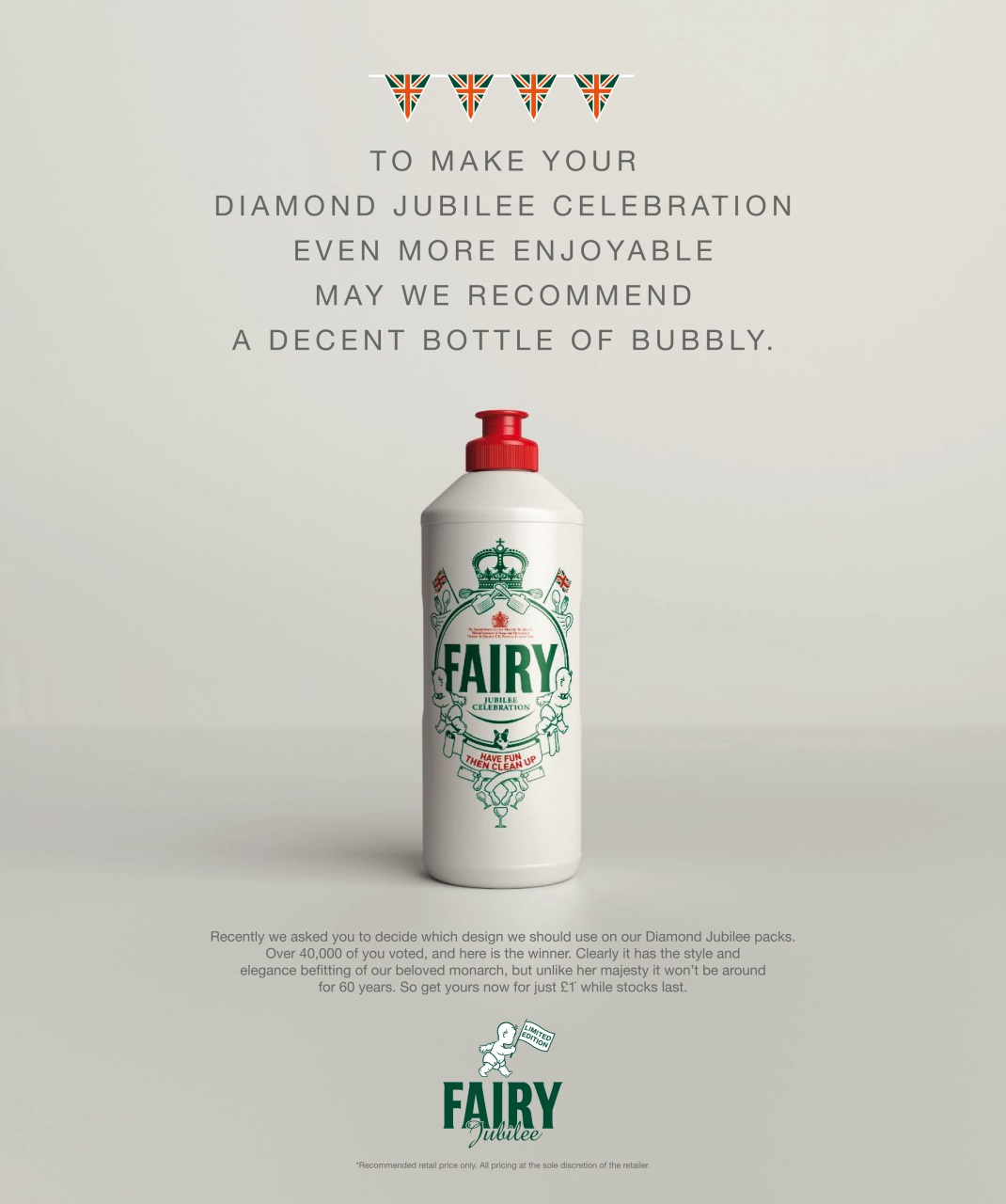 Olive Magazine Preview Pages