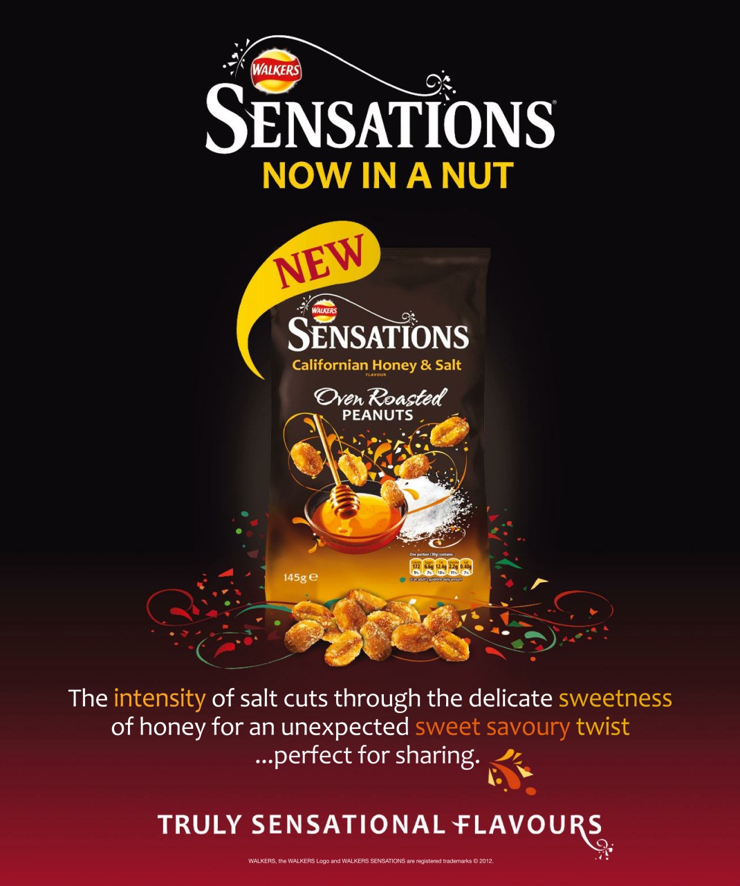 Olive Magazine Preview Pages