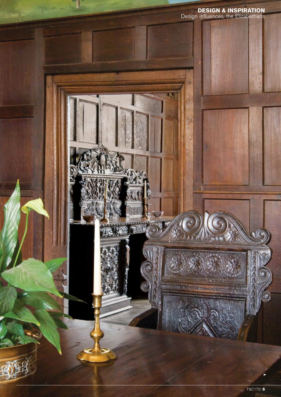 Furniture & Cabinetmaking Preview Pages