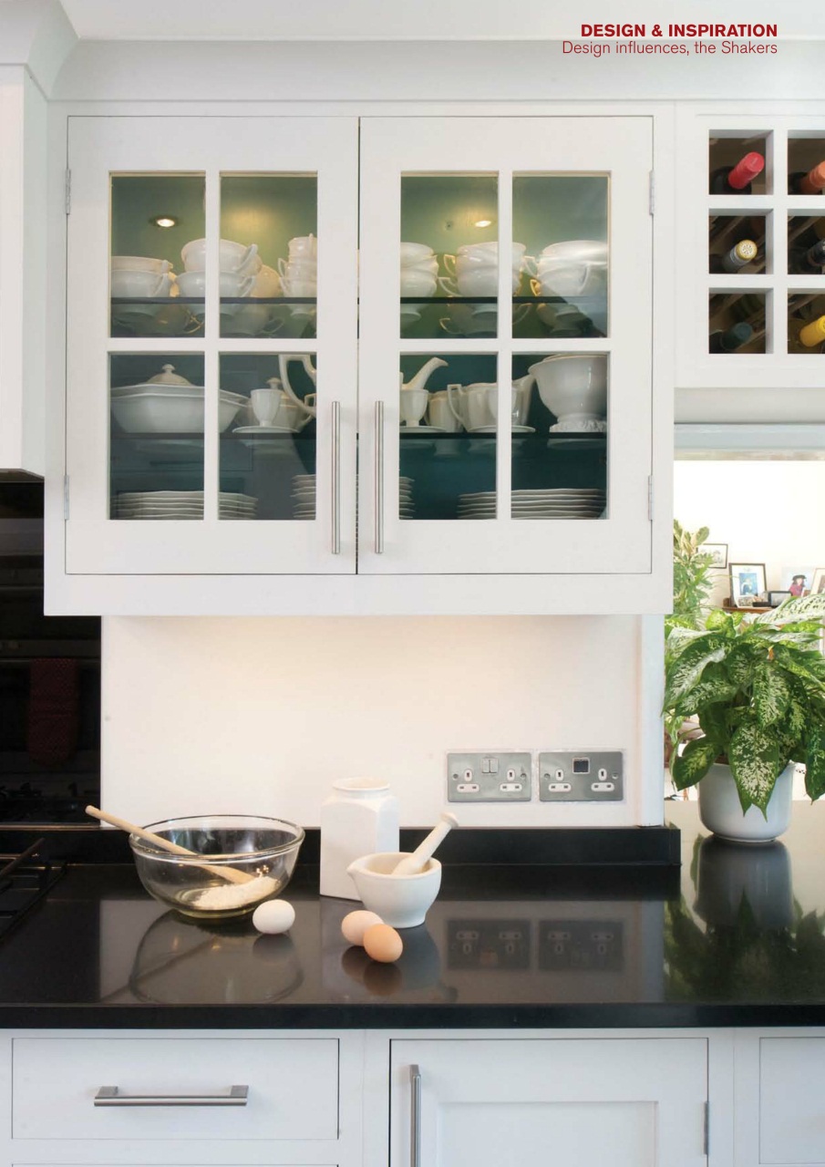 Furniture & Cabinetmaking Preview Pages