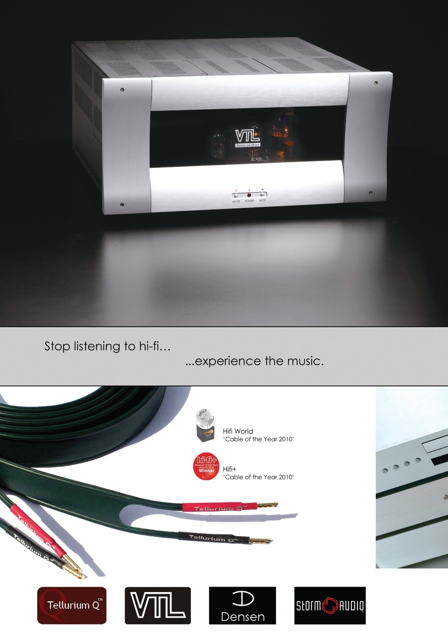 hi-fi+ Global Network Preview Pages