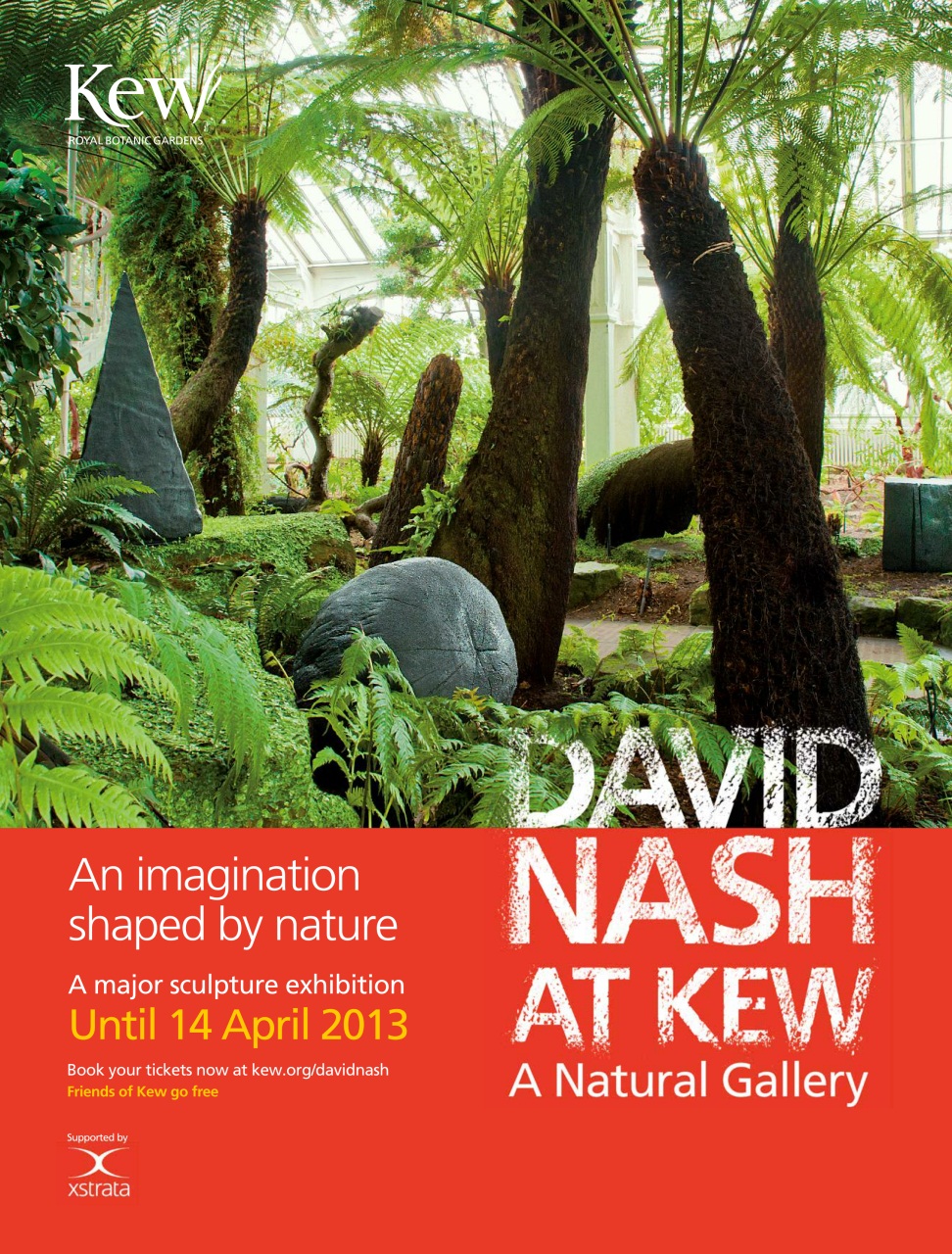 BBC Gardeners’ World Magazine Preview Pages