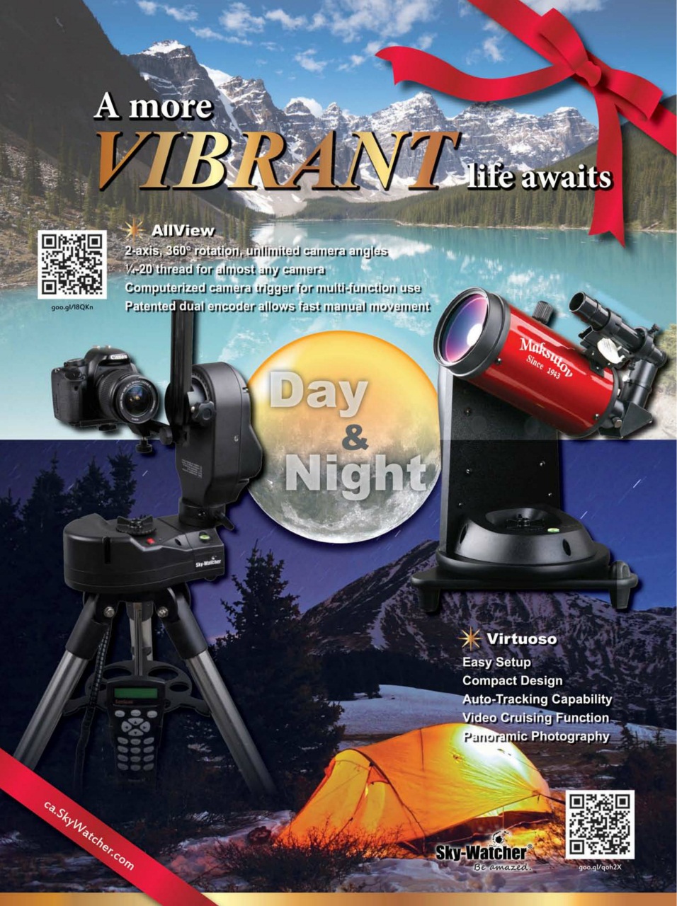 SkyNews Preview Pages