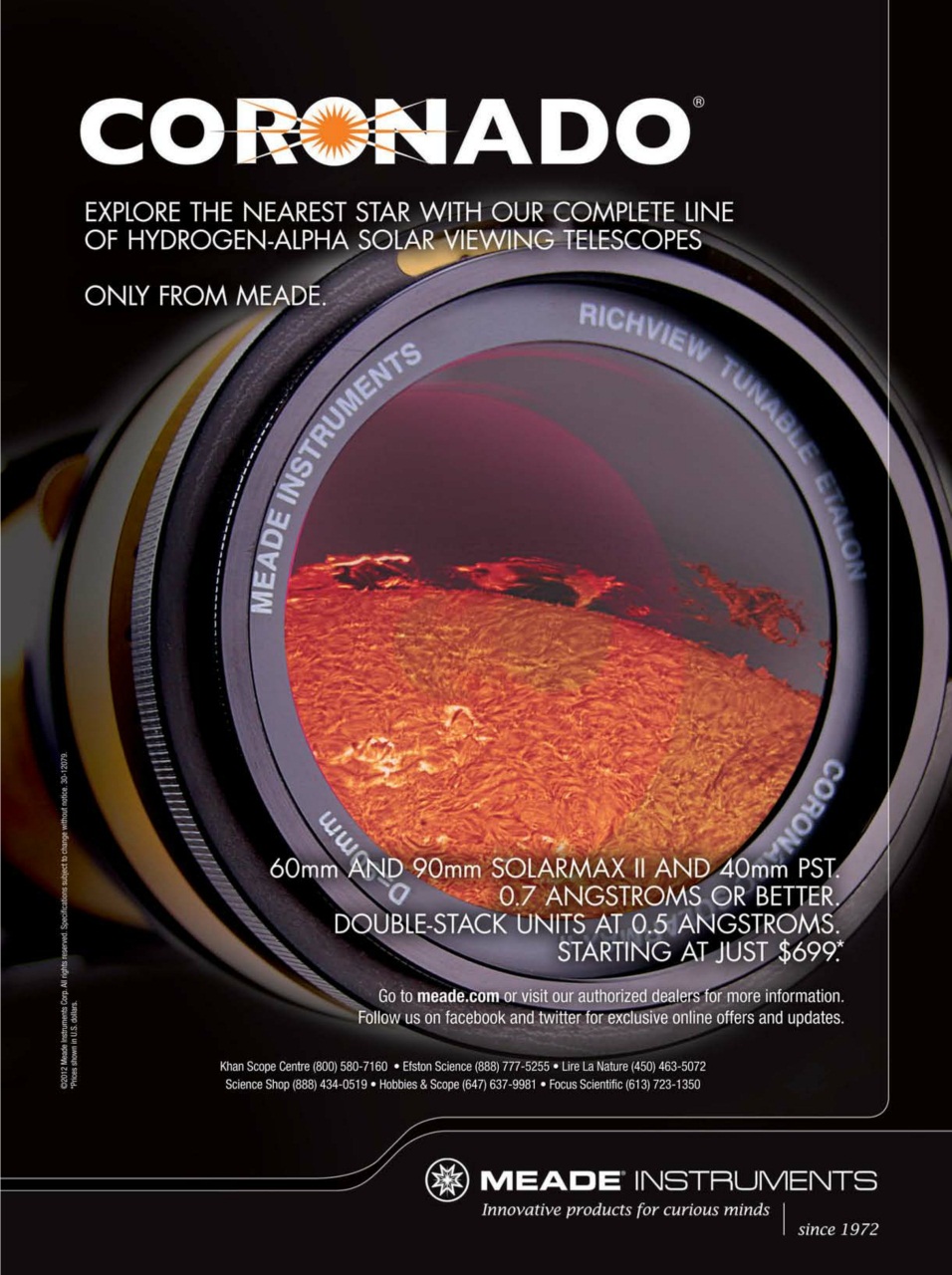 SkyNews Preview Pages