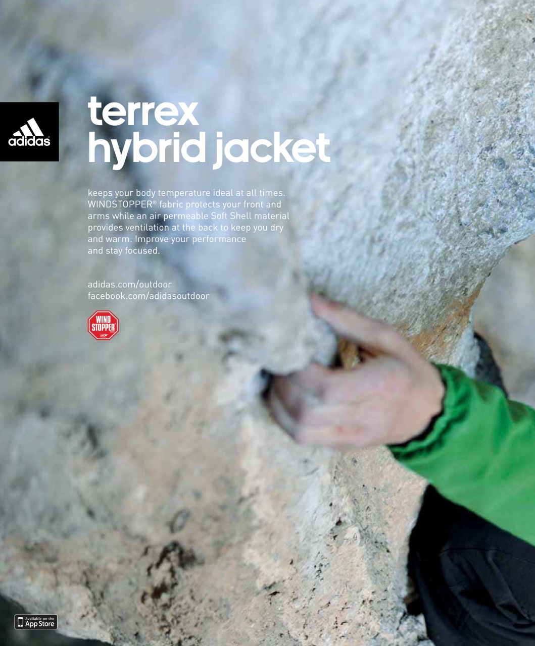 Rock and Ice Preview Pages