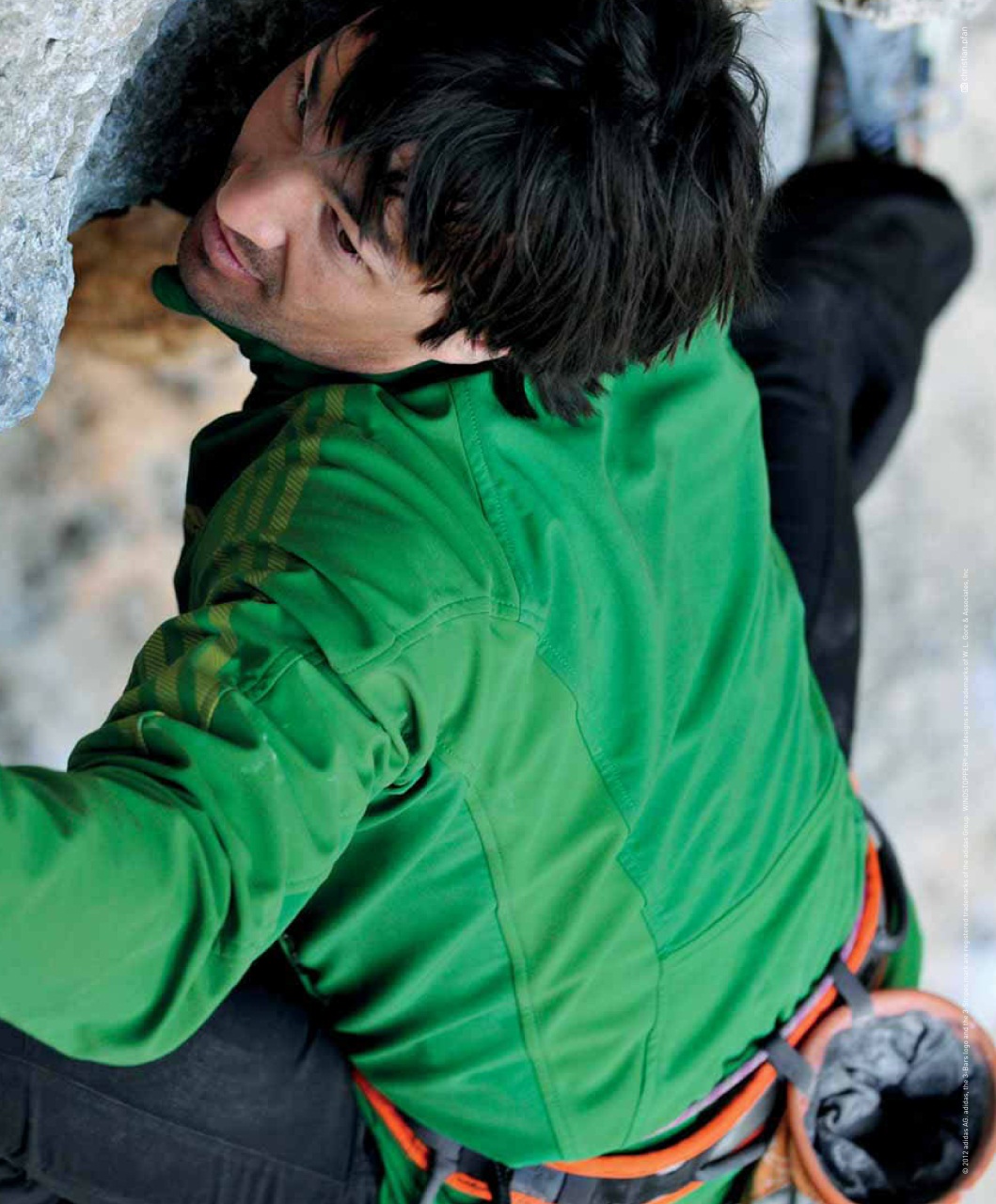 Rock and Ice Preview Pages