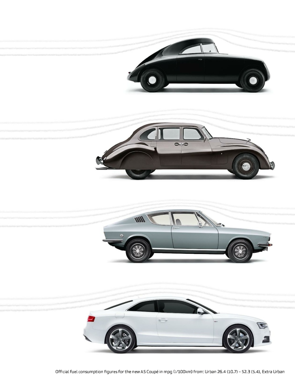 BBC Top Gear Magazine Preview Pages