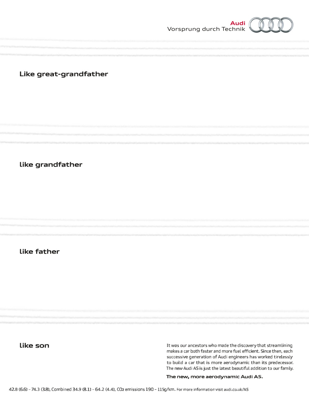 BBC Top Gear Magazine Preview Pages