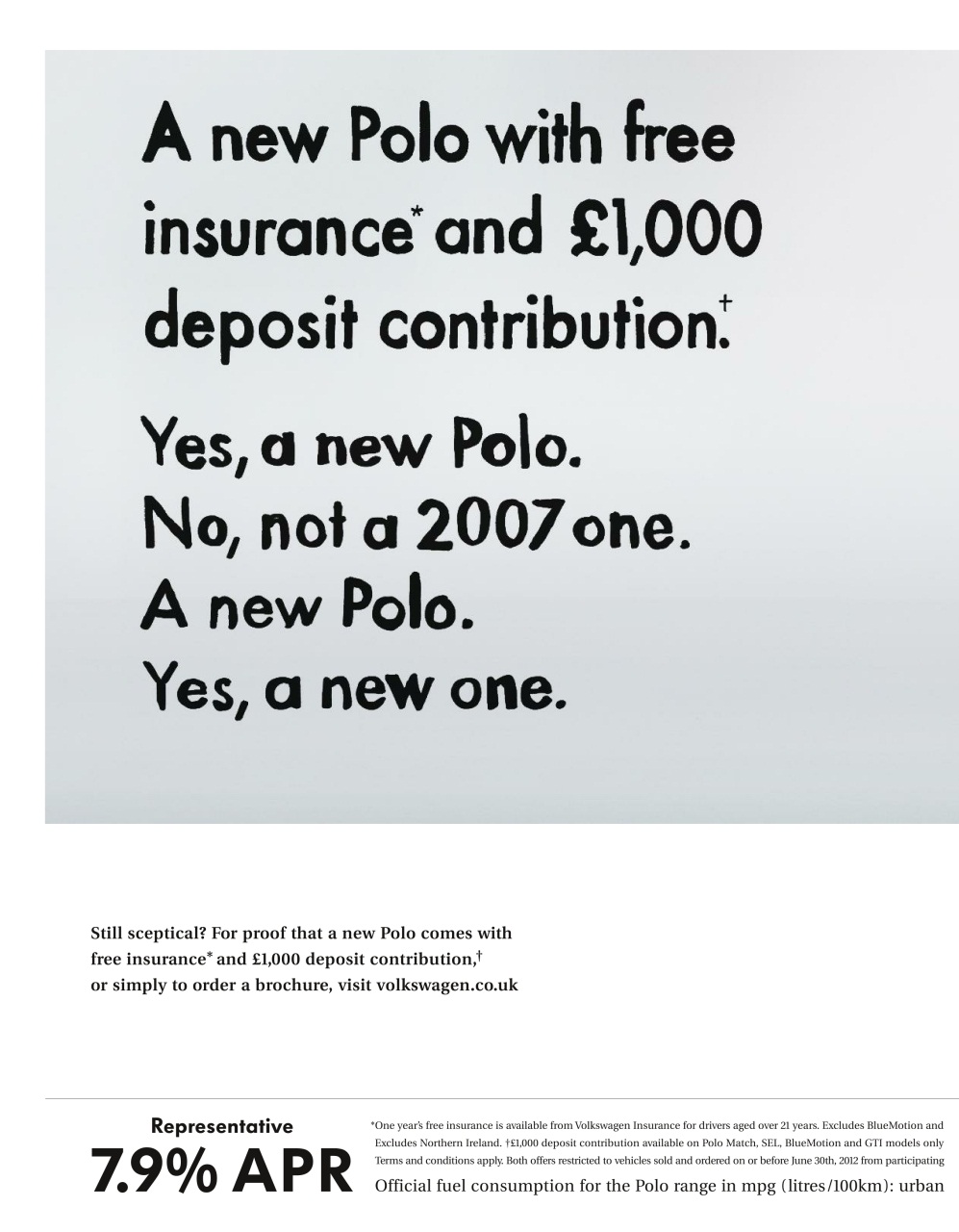 BBC Top Gear Magazine Preview Pages